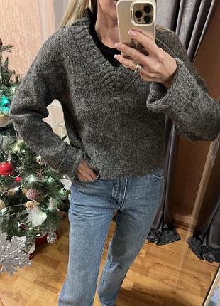 Свитер noisy may p.m