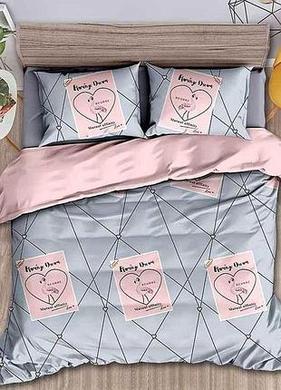 Кпб поликотон 2-х сп 70*70 арт.18 тм timetosleep