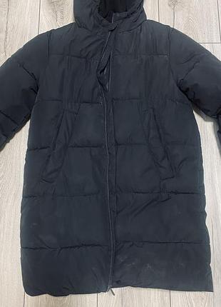 Зимова куртка