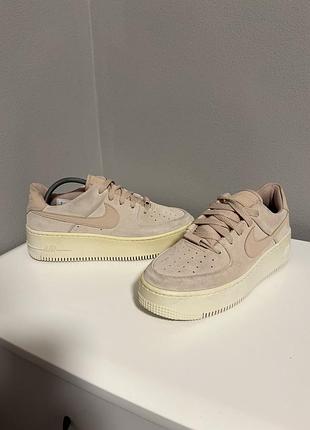 Nike air force 1