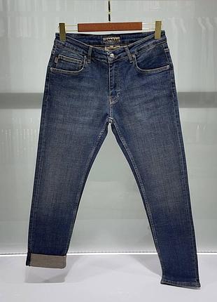 Чоловічі джинси burberry