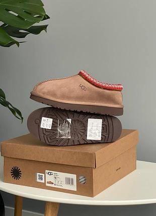 Ugg tasman ii женские угги rocky oak модные теплые распродаж
