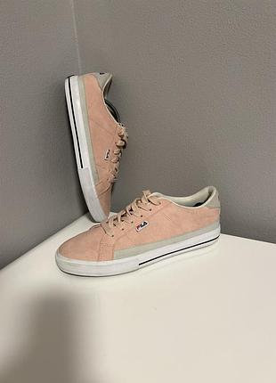 Чоловічі кеди fils