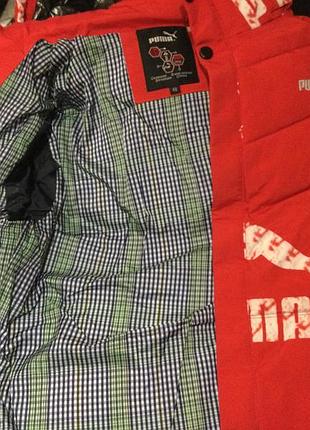 Куртка 46-48 р. 3