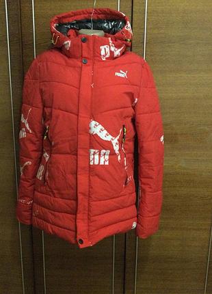 Куртка 46-48 р.