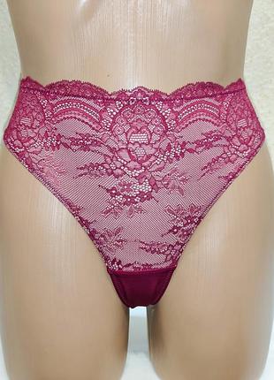Красивые трусики l-xl