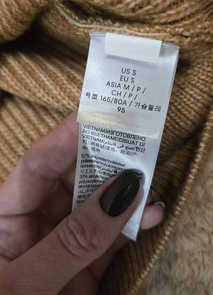 Светр теплий calvinklein 4