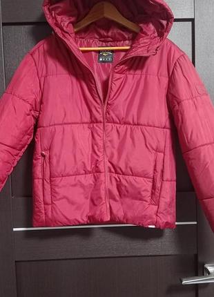 Зимова куртка everlast