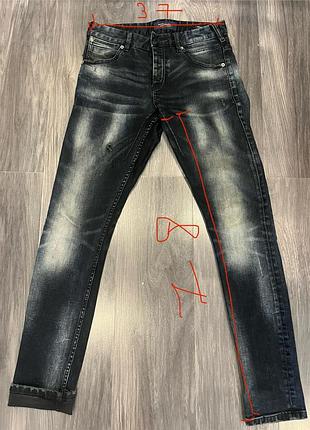 Джинси scotch & soda