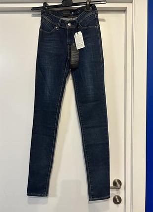 Розмір w23 ! джинси levi’s, оргигінал, на худеньку чи підлітка