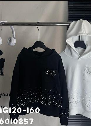 Худи для девочки