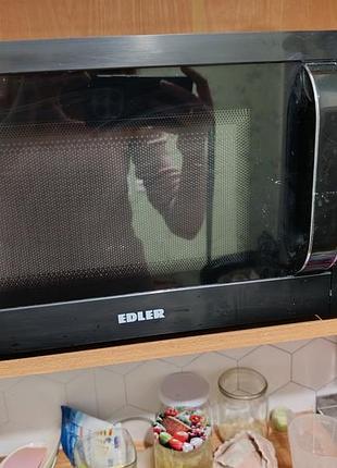 Микроволновка микроволновая печь