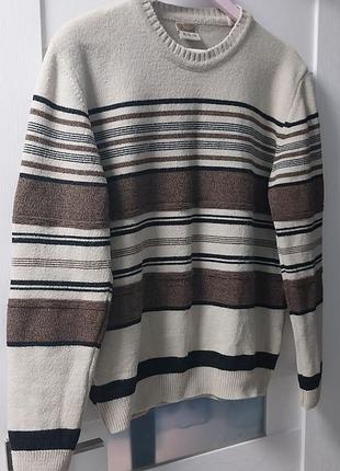 Светр чоловічий р.52/54 brocado 7