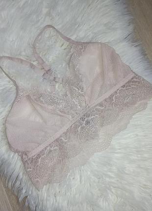 Бра бралет бюст next daisy