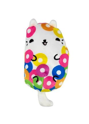 Мягкая игрушка лупи cats vs pickles cvp1002pm-352