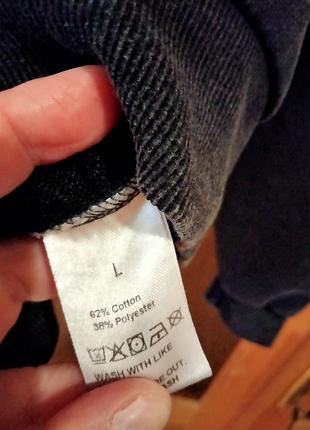 Свитшот с енотом 4