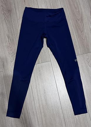 Спортивні легінси s. oliver, розмір m
