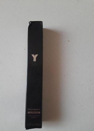 Аромат для мужчин yves saint laurent y. из адвента