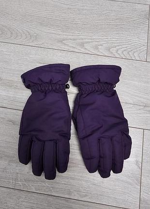 Гірськолижні рукавиці,лижні перчатки