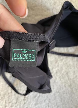 Еластичне боді palmers 5