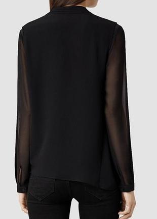 Блуза allsaints 3