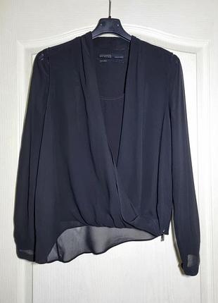 Блуза allsaints 4