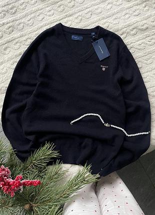 Gant new новая реглан худи кофта толстовка свитер свитшот