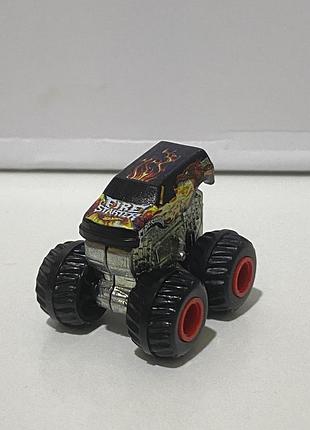 Monster truck 2