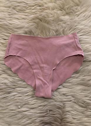 Безшовні шикарні трусики sloggi