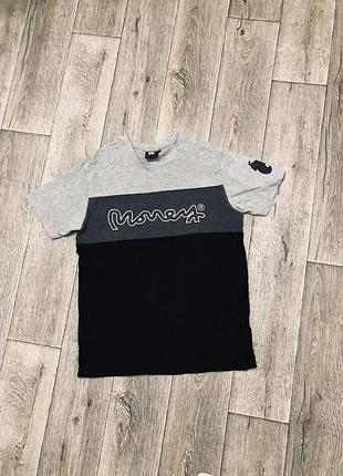 Футболка money оригинальная крутая