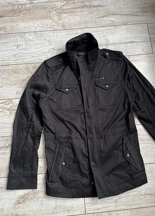 Вінтажна джинсовка diesel