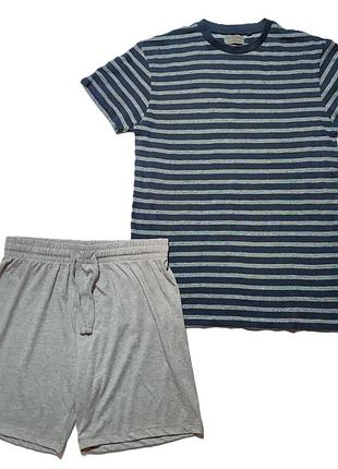 Пижама домашний костюм s primark