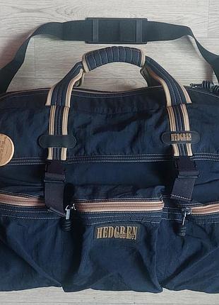 Сумка дорожная hedgren 64l (belgium)