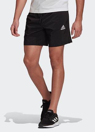 Чоловічі шорти chelsea aeroready essentials gk9602