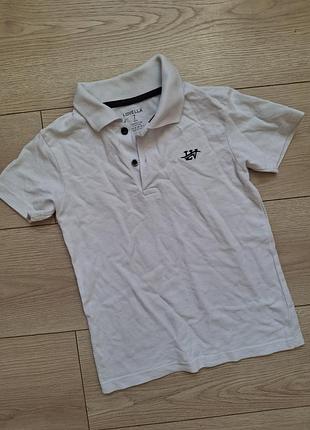 Футболка дитяча,  поло