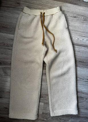 Тедді штани uniqlo x jw anderson оригінал