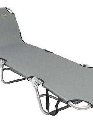 Ліжко складане norfin espoo (nf-20504) найкраща ціна зі швидкою доставкою по україні