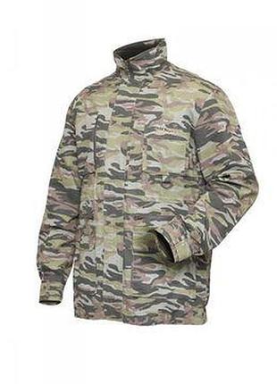 Куртка norfin nature pro camo xl камуфляж (644004-xl) лучшая цена с быстрой доставкой по украине
