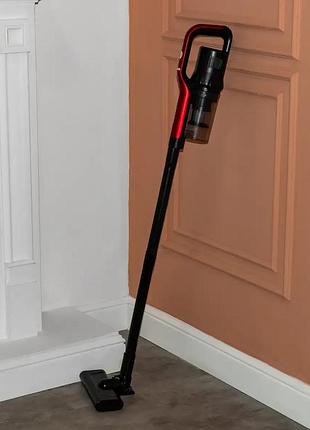 Пилосос акумуляторний sokany вертикальний зі знімною ручкою 2800 вт sk-13033