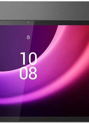 Планшет lenovo tab p11 (2nd gen) tb350fu 6/128gb storm grey, 13/8 мп, 11.5" ips, 7500mah, helio g99