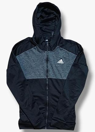 Зіп худі adidas climalite