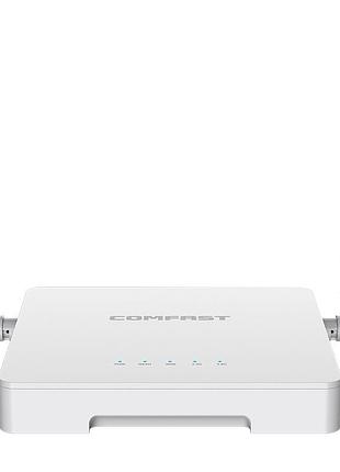 Wi-fi маршрутизатор comfast 2.4/5ghz, 3000mbps