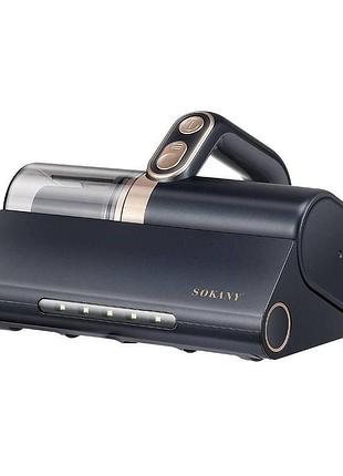 Ручний пилосос sokany для видалення пилового кліща 1600 вт sk-13032