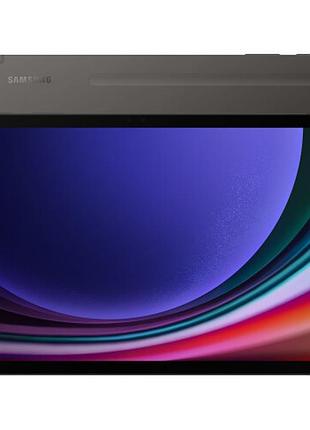 Планшет samsung galaxy tab s9 8/128gb 5g graphite, 13/12мп, ip68, snapdragon 8 gen 2, amoled 11", 8400 mah