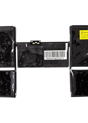 Акумулятор для ноутбуків apple macbook 12" retina (a1527) 7.55v 39.71wh (original)