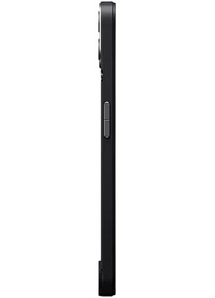 Смартфон cmf by nothing phone 1 8/256gb black, 50/16мп, mediatek dimensity 7300, amoled 6.67", 5000mah 7