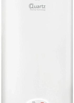 Водонагреватель (бойлер) quartz rapid 100 v, 100л, 2500 вт