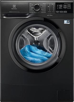 Стиральная машина electrolux ew 6s406bxu