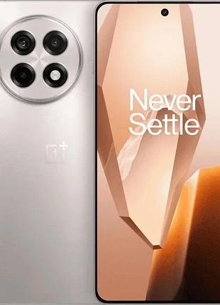 Смартфон oneplus ace 5 16/512gb white cn, 50+8+2/16мп, snapdragon 8 gen 3, 5g, 2sim, 6.78", ltpo amoled, 6415mah