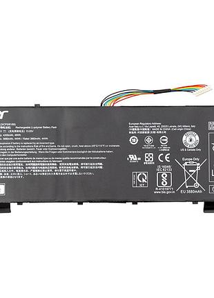 Аккумулятор для ноутбуков acer aspire 5 a515-43g (ap18c4k) 11.4v 4200mah (original)